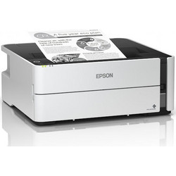 Epson M1180 Μονόχρωμος Εκτυπωτής Inkjet με Wi-Fi και Mobile Print