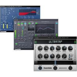Eventide Ultra Essentials Bundle