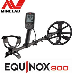 Minelab Equinox 900
