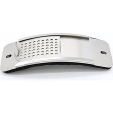 BBQ 13/16"/PO21" - Ventilation