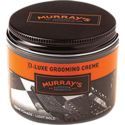 Murray's D-Luxe Grooming Creme 113gr