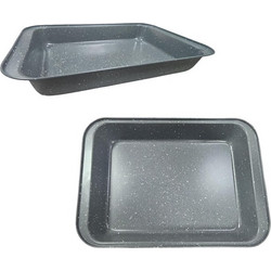 Ορθογώνιο Ταψί 37x25cm - Baking Tray 0248020