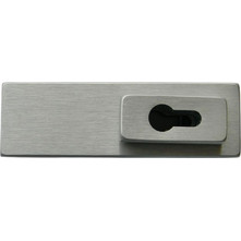 ΜΕΝΤΕΣΕΣ ΓΥΑΛΙΝΗΣ ΠΟΡΤΑΣ 16*5cm MP-50