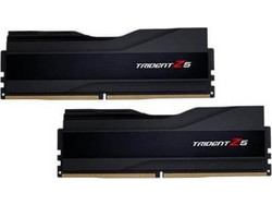G.Skill Trident Z5 32GB (2X16GB) DDR5 6000MHz C36 Black