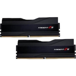 G.Skill Trident Z5 32GB (2X16GB) DDR5 6000MHz C36 Black