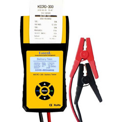 Tester Micro 300 TESTER300