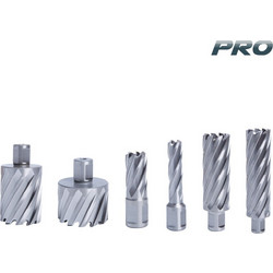 BORMANN Pro BORMANN Pro BHT4331 Ποτηροκορώνα HSS WELDON Μαγνητικού Δραπάνου 16x50mm