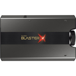 Creative Sound BlasterX G6