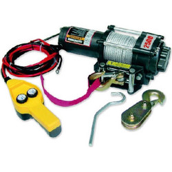 EPΓATHΣ EWP3500D-12V