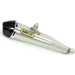 Arrow Τελικό Εξάτμισης για Suzuki GSXR 600 71648RKI
