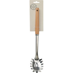 Kουτάλι σερβιρίσματος Excellent Houseware για σπαγγέτι, 32cm