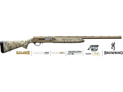 Browning A5 One Grand Passage Max 5 Ημιαυτόματη Καραμπίνα Cal.12
