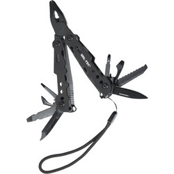 ΠΟΛΥΕΡΓΑΛΕΙΟ MIL-TEC BLACK COBRA MULTI TOOL SMALL WITH CASE 15406100