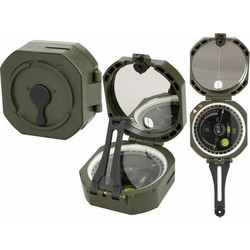 ΠΥΞΙΔΑ MILTEC US ARTILLERY COMPASS M2