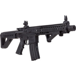 Crosman DPMS Αεροβόλo Όπλο CO2 4.5mm