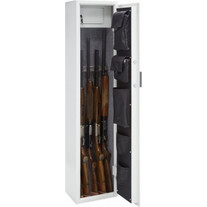 ΟΠΛΟΚΙΒΩΤΙΟ ΑΣΦΑΛΕΙΑΣ 5 ΘΕΣΕΩΝ COMFORT ARREGUI ARM054335