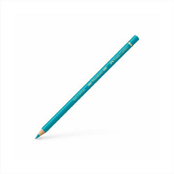 Faber-Castell Polychromos Ξυλομπογιά Cobalt Green