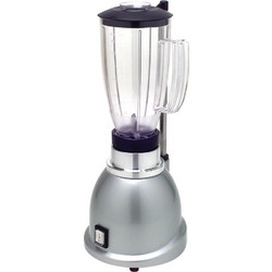 Μπλέντερ MACAP P100 με polycarbonate κανάτα 1.5L