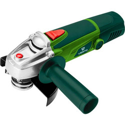 Verto 51G091 Γωνιακός Τροχός Ρεύματος 900W 125mm