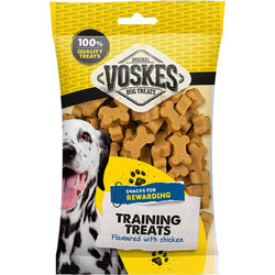 Voskes Chicken Bones 200gr
