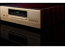 Accuphase DP 770 Precision MDSD SA