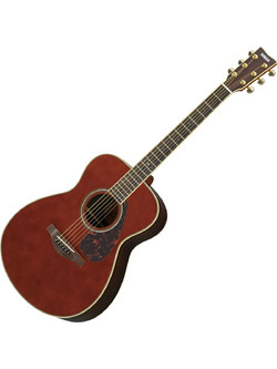 Yamaha LS-6 Dark Tinted