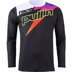ΜΠΛΟΥΖΑ MX CHALLENGER RACE NEON | PULL-IN