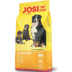 Josera Josidog Adult Economy with Poultry 15kg