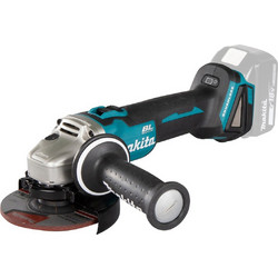 Makita DGA504Z Γωνιακός Τροχός Μπαταρίας 18V 125mm Solo
