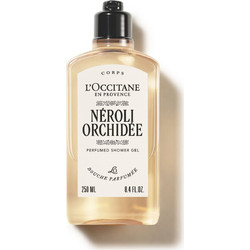 L'Occitane Neroli & Orchidee Αφρόλουτρο σε Gel 250ml