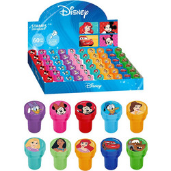 Σφραγίδα Disney Διάφορα Σχέδια (10 σχέδια)