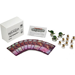 D&D Onslaught: OP Kit 1 - Loot Goblin & Dralm