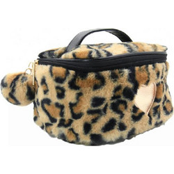 Tinka Brown Wild Stuff Νεσεσέρ Καφέ