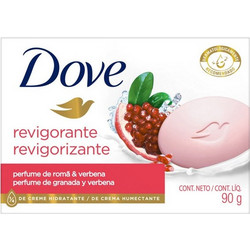 Dove Refreshing Pomegranate & Verbena Σαπούνι 90gr