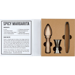 Σετ Δώρου Margarita Cocktail