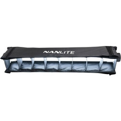 Nanlite NL BD PTII15X & 8211 Barndoor