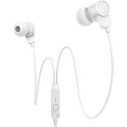 Borofone BM64 Handsfree In-Ear 3.5mm White