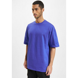 DEF Original T-Shirts dazzling blue