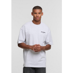 DEF TICTACTOE T-Shirts greymelange