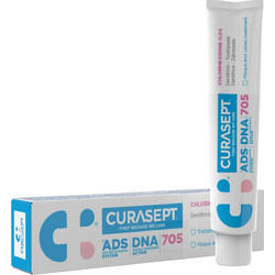 Curasept ADS 705 0.05% Οδοντόκρεμα 75ml