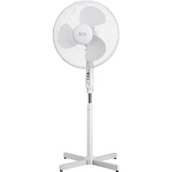 Teesa TSA 8021 Ανεμιστήρας Δαπέδου Ορθοστάτης 43cm 45W