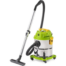 Fieldmann FDU 2120-E Σκούπα Υγρών / Στερεών 1200W με Κάδο 20lt