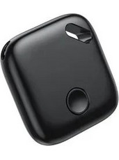 Συσκευή Bluetooth εντοπισμού αντικειμένων-μίνι GPS Tracker - μαύρο