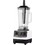 Raf R.2802 Μπλέντερ για Smoothie 2.5lt 500W Λευκό