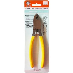 Κόφτης Καλωδίων Cable Cutter ST-606 150mm/6"