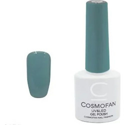Cosmofan Gel Polish 065 Ημιμόνιμο Βερνίκι Νυχιών 7.5ml
