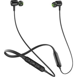 Awei G30BL Ακουστικά Bluetooth In Ear Black