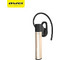 Awei A831BL Ακουστικό Bluetooth Earbud Gold