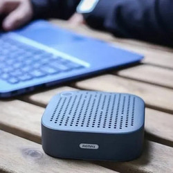 Remax RB-M27 Ηχείο Bluetooth 5W Πετρόλ
