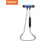 Ipipoo IL95BL Ακουστικά Bluetooth In Ear Ανθεκτικά στο Νερό Blue